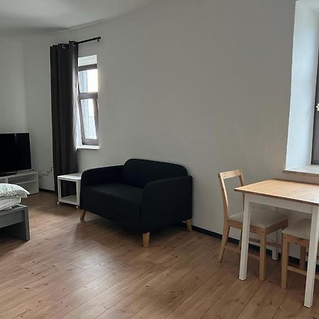 City Appartement B Zur Ewigen Lampe Dritte Etage Bruehl  Ngoại thất bức ảnh
