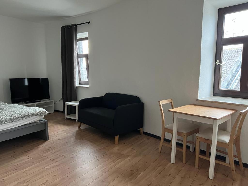 City Appartement B Zur Ewigen Lampe Dritte Etage Bruehl  Ngoại thất bức ảnh
