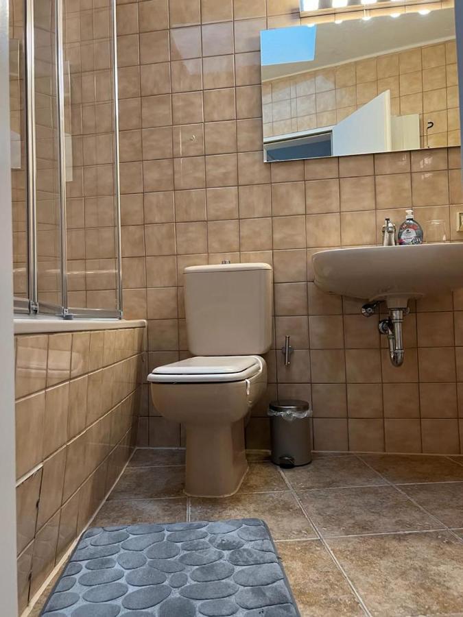 City Appartement B Zur Ewigen Lampe Dritte Etage Bruehl  Ngoại thất bức ảnh