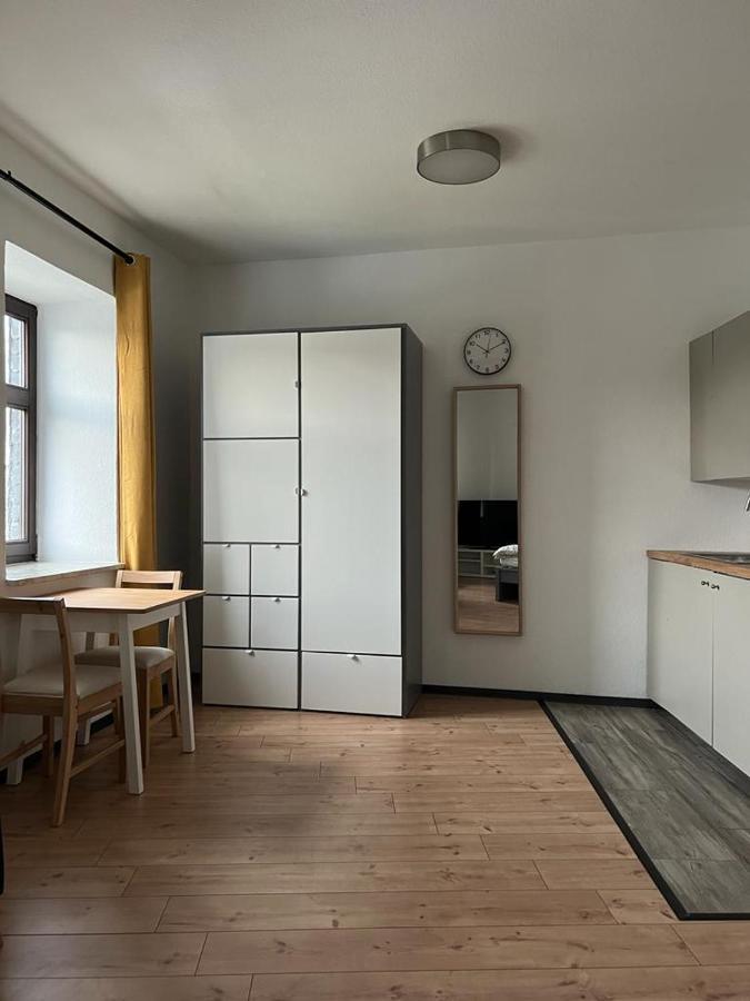 City Appartement B Zur Ewigen Lampe Dritte Etage Bruehl  Ngoại thất bức ảnh