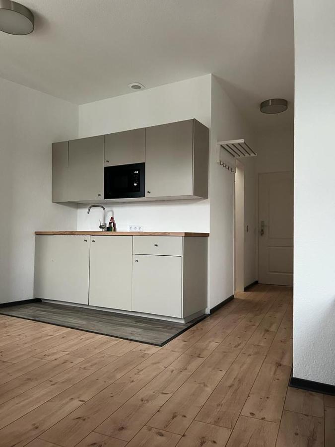 City Appartement B Zur Ewigen Lampe Dritte Etage Bruehl  Ngoại thất bức ảnh