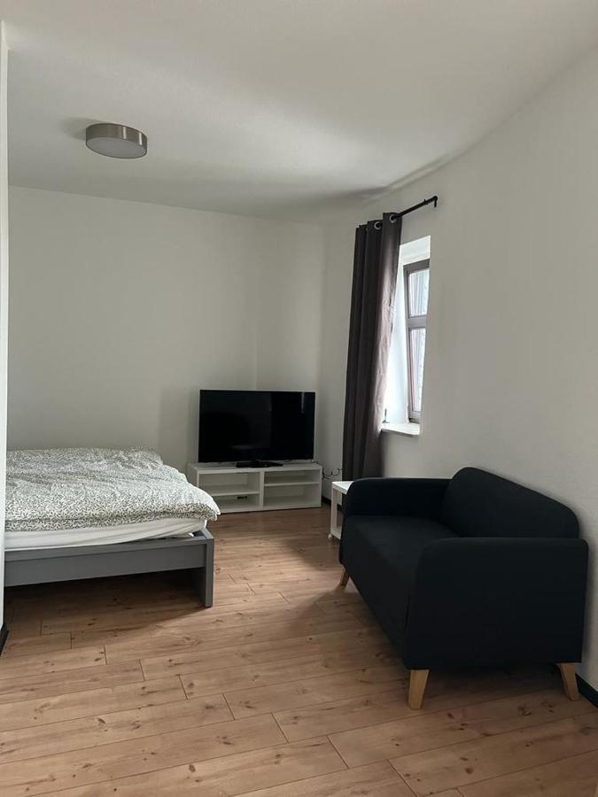 City Appartement B Zur Ewigen Lampe Dritte Etage Bruehl  Ngoại thất bức ảnh