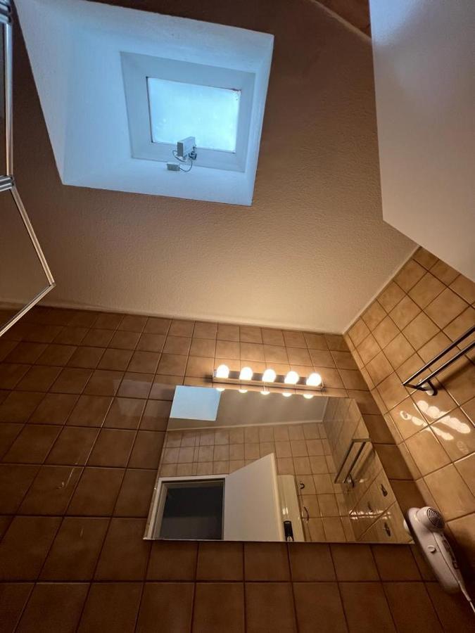 City Appartement B Zur Ewigen Lampe Dritte Etage Bruehl  Ngoại thất bức ảnh